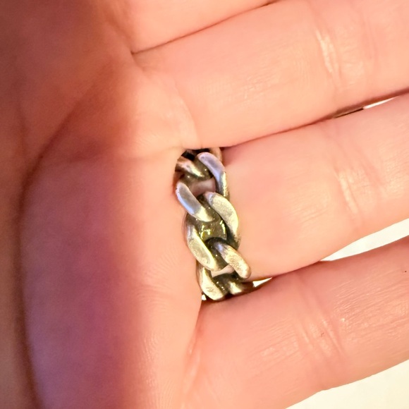 Myka Designs Ring - Picture 2 of 4